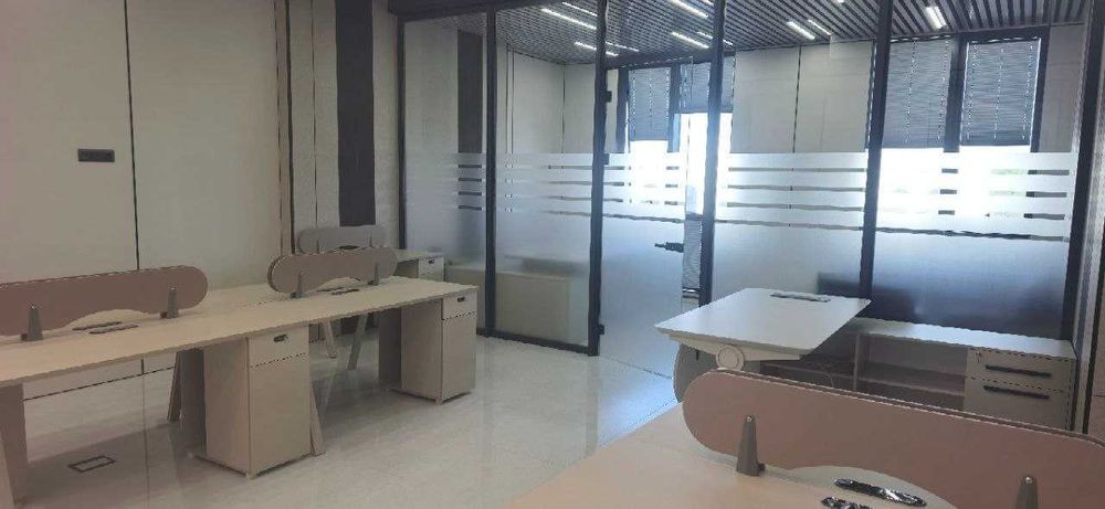 Сдаётся офис   Tashkent City | Nest One 60м2 R23