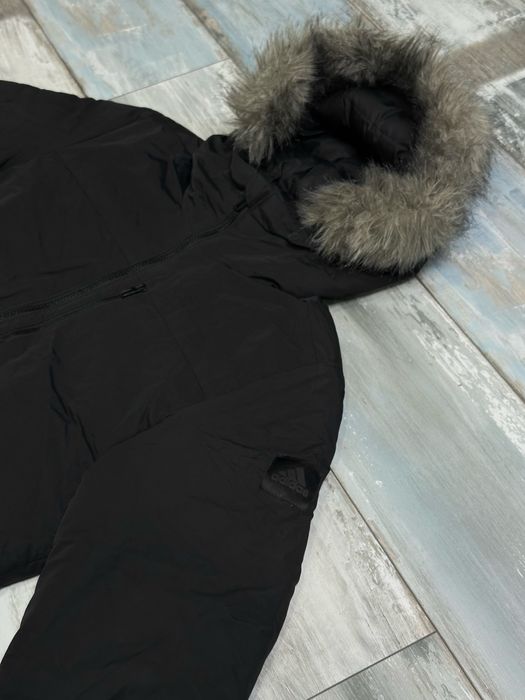 ПРОМО ЦЕНА! Мъжко зимно яке Adidas Parka – отлично състояние, размер S