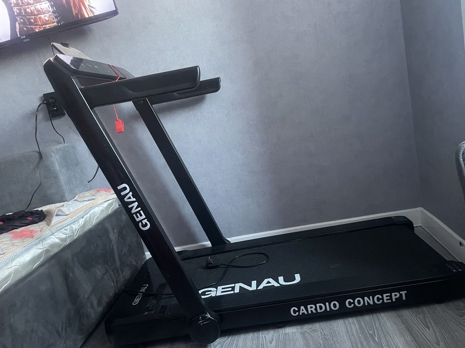 Беговая дорожка