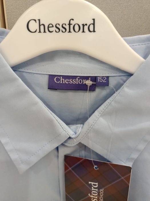 Школьные рубашки  на мальчика