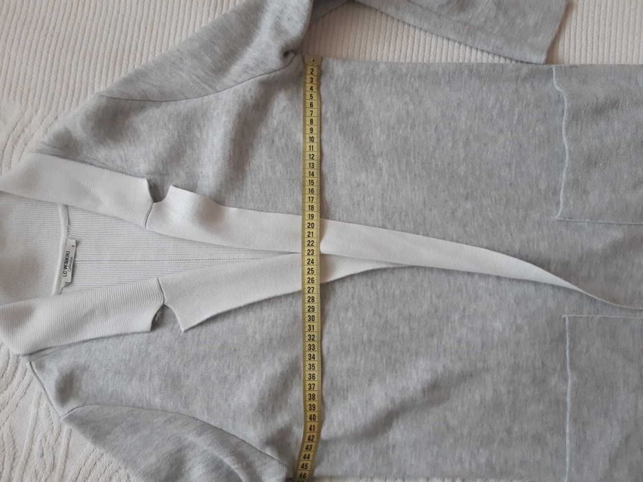 Плетено манто марка LC WAIKIKI