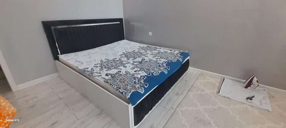 Продается кровать