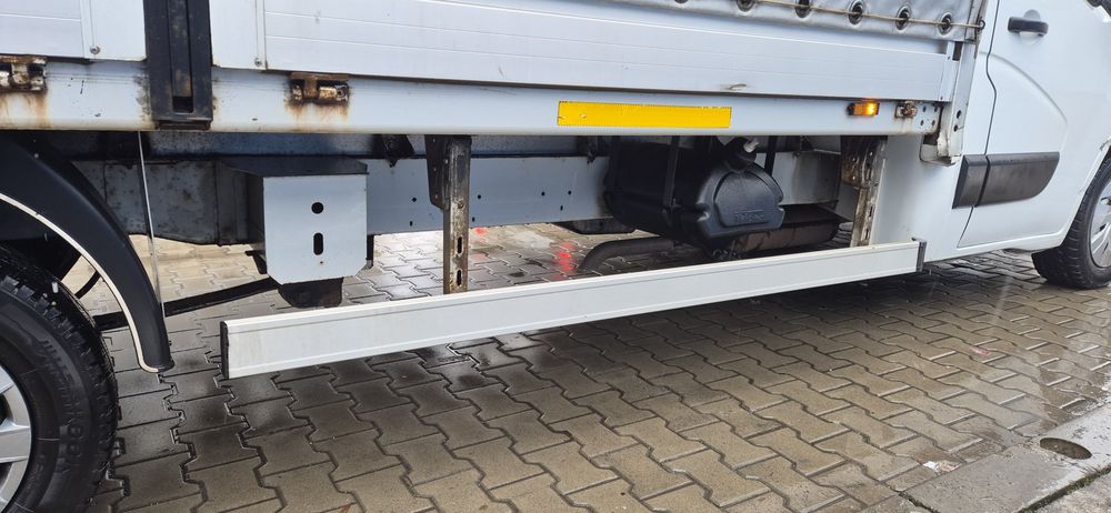 Vand Renault master