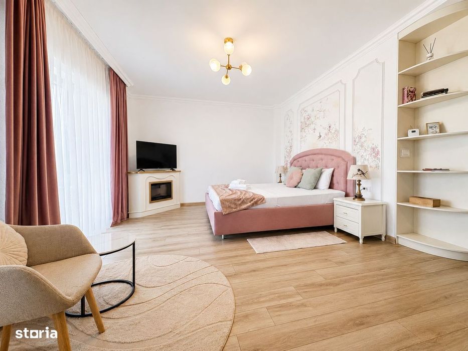 Ap. 37 utili+balcon Mobilat Utilat Comision 0 Timisoara