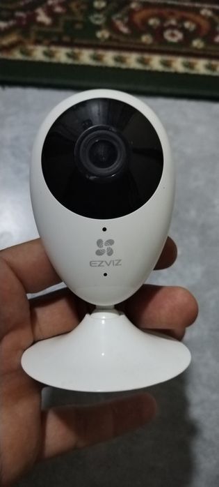 Камера видео наблюдения EZVIZ C2C