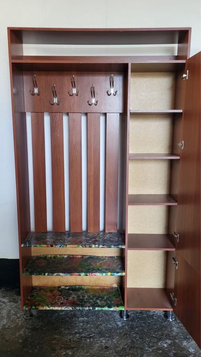 прихожая мебель за 10000тг