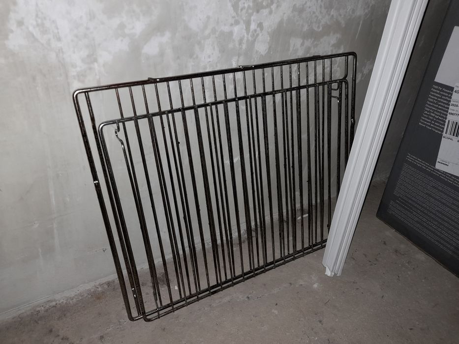 Решетки/скари за фурна 2 бр. 19лв. Спешно и изгодно!