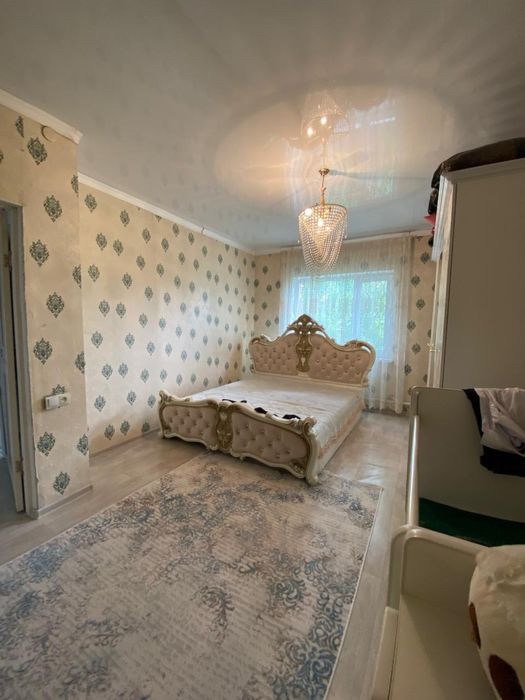 Продам коттедж в мкр. Оторвановка