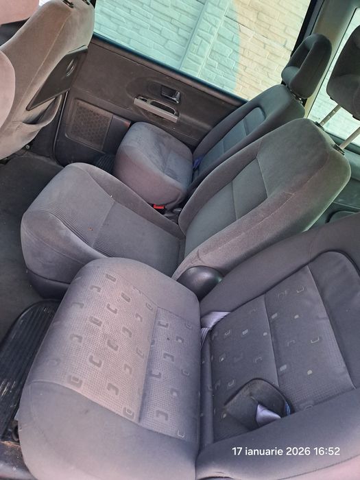 Piese ford galaxy sharan alhambra 1.9tdi 2001-2006