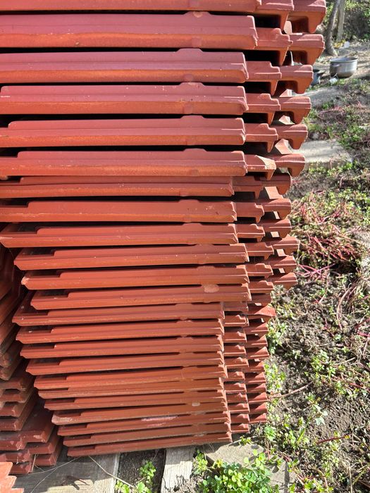 Строителви материали