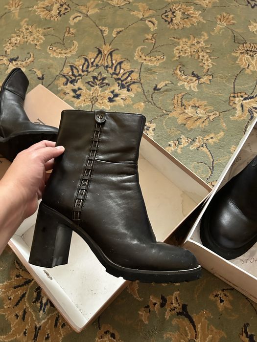 Ботинки всего за 10 тыс