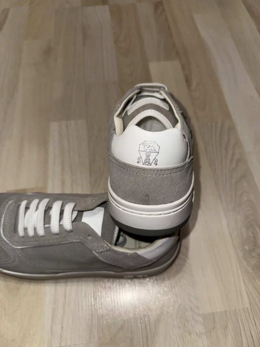 Brunello Cucinelli Нови Обувки