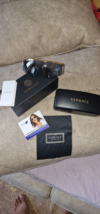 Слънчеви очила VERSACE