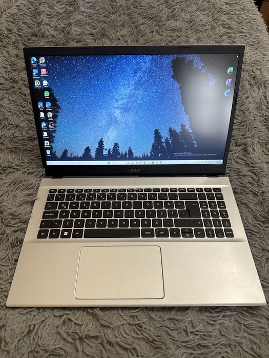 Acer Aspire Ryzen 5 5500