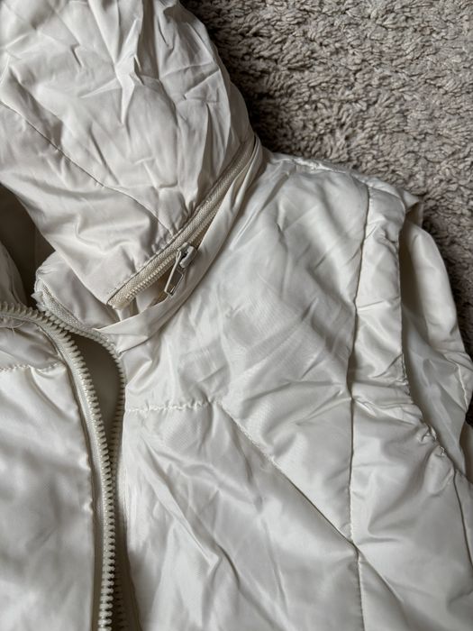 Дълък шушляков елек