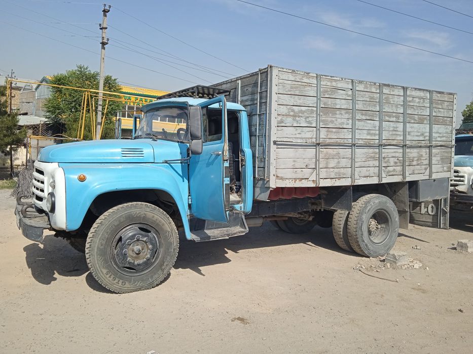 SHLAKABLOK  dastavka xizmati