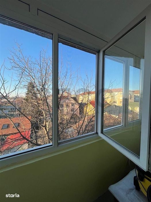 RECO Apartament 3 camere , etaj 3- Cantemir
