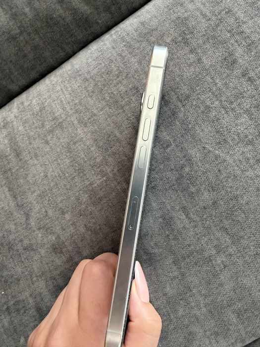 Iphone 16 pro max 256 GB