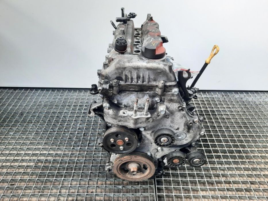 Motor, cod D4FB, Kia Carens III, 1.6 CRDI
