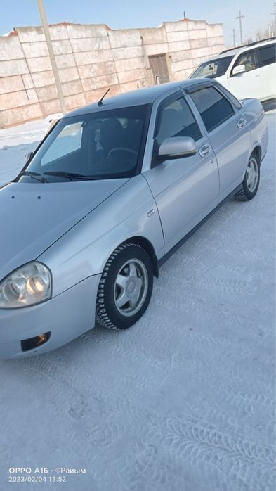 Приора 2013 сатылады