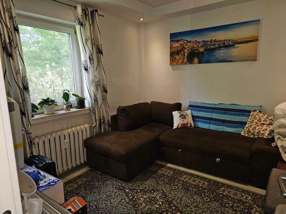 Продава се Двустаен апартамент в София, Люлин 8 - 65 кв.м за 1385 €/кв.м - Снимка #1