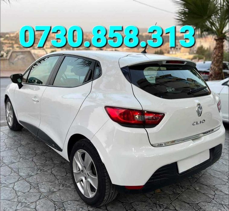 Camera video marsarier CLIO 4 Renault Captur Clio 4 Navigatie MediaNav