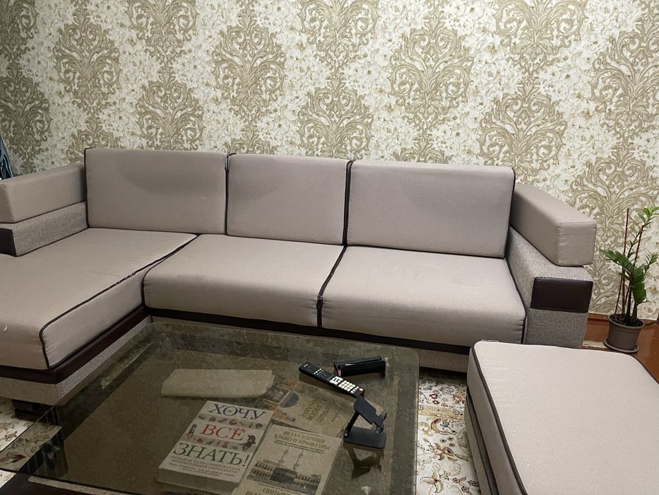 Уголок отличным состоянии