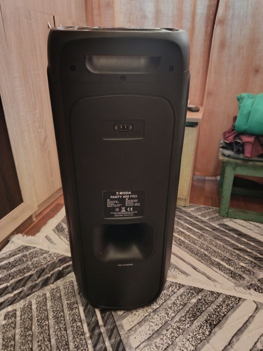 Vând Boxa E-Boda PARTY 400 PRO