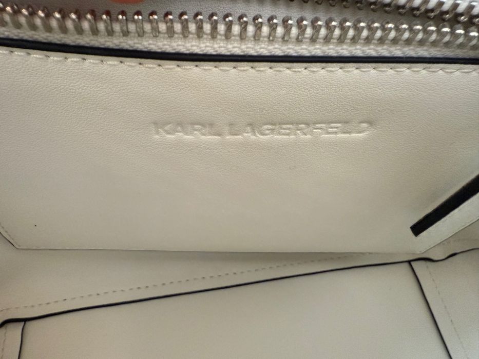 Оригинална Дамска чанта KARL