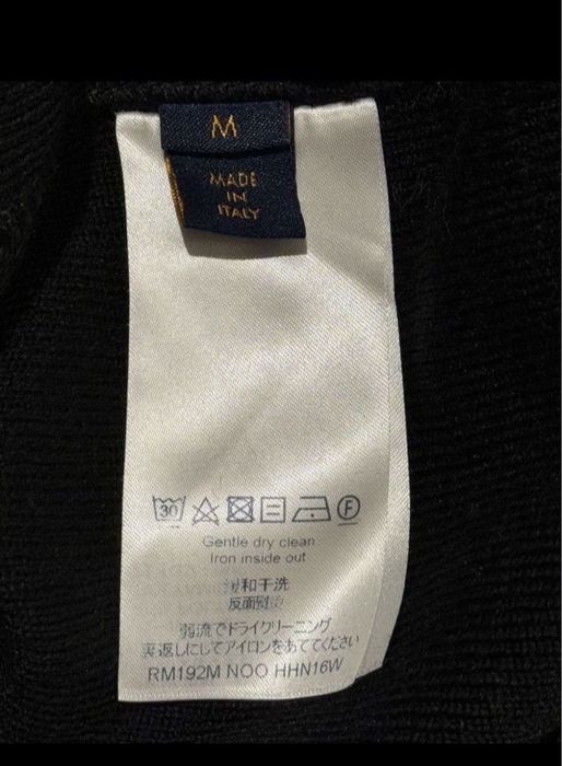 Худи Louis Vuitton оригинал