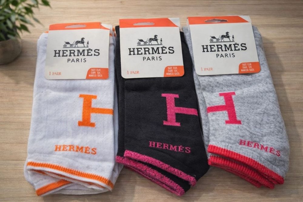 Set 12 percheri sosete scurte