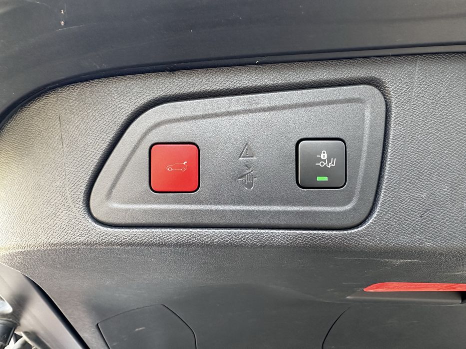 CITROËN C5 Aircross 2019 — imagine 5