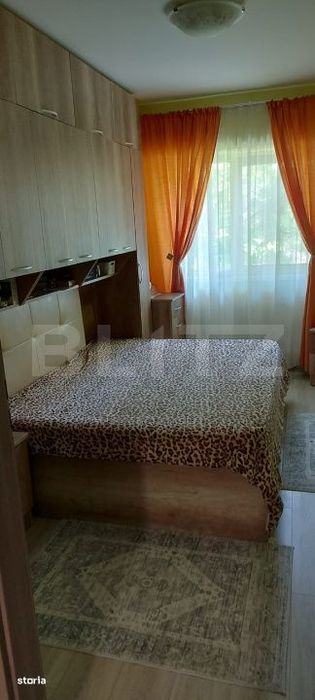 Apartament 5 camere, 100 mp, parter, pivnita 100 mp, zona Calvaria Man