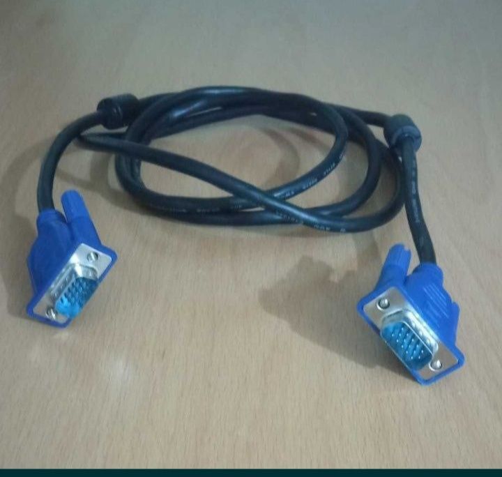 Cabluri pentru Conectare monitor,PC,imprimanta,TV.