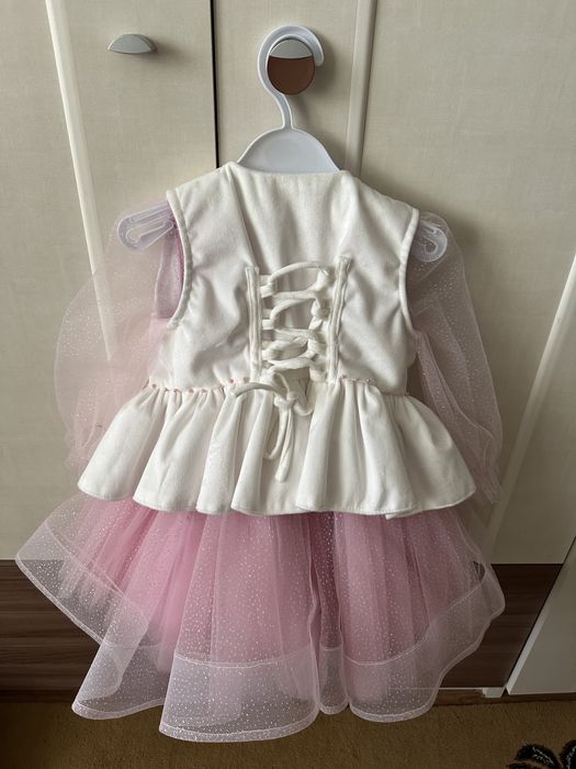 Наряд на Тусау кесер