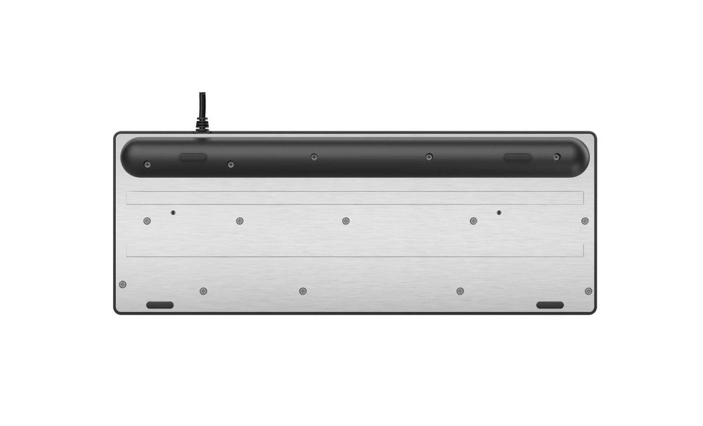 } Клавиатура игровая Trust GXT 833 Thado TKL Illuminated Gaming
