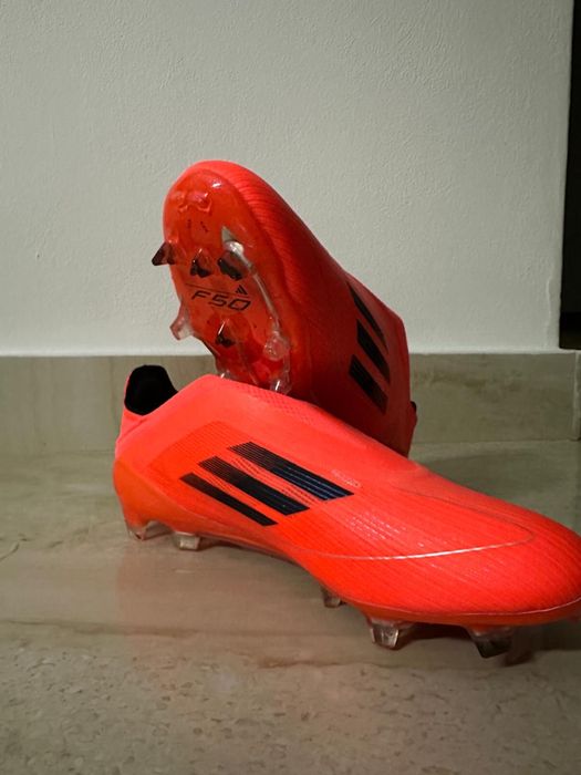 Ghete elite f50 fg