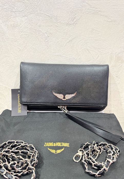 Geanta Zadig Voltaire