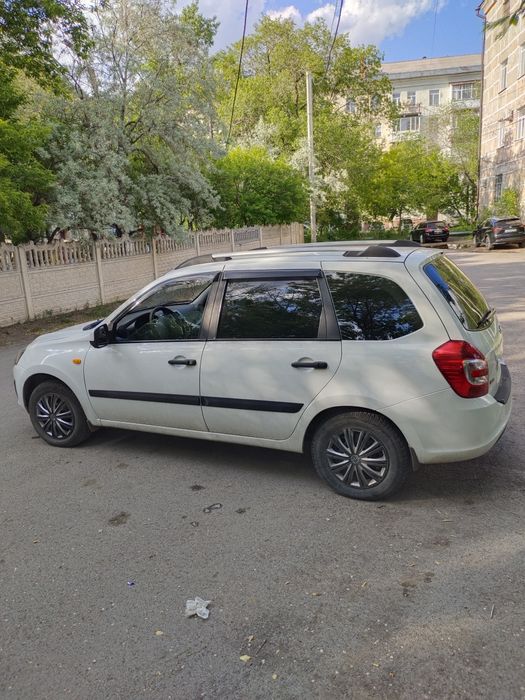Продам авто в отличном состоянии