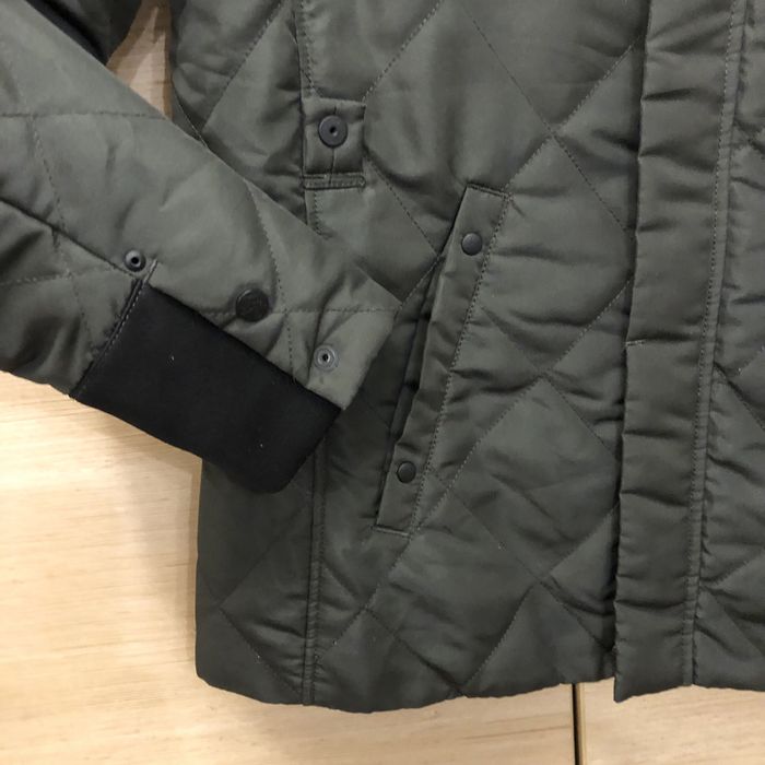 Дамско яке G-star Raw Cargo Line