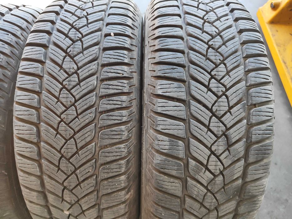 FULDA WINTER 215x65x15