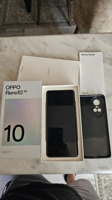 Oppo reno 10 5G -