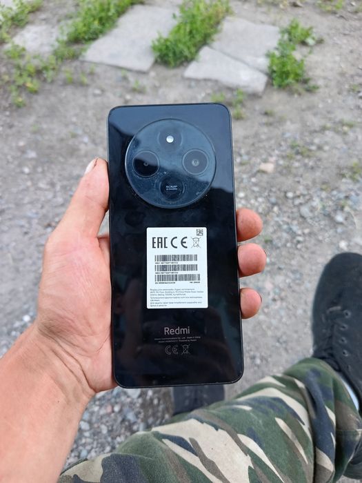 Продам Редми 14C