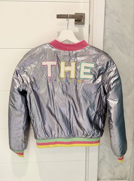 Яке Marc Jacobs двулицево