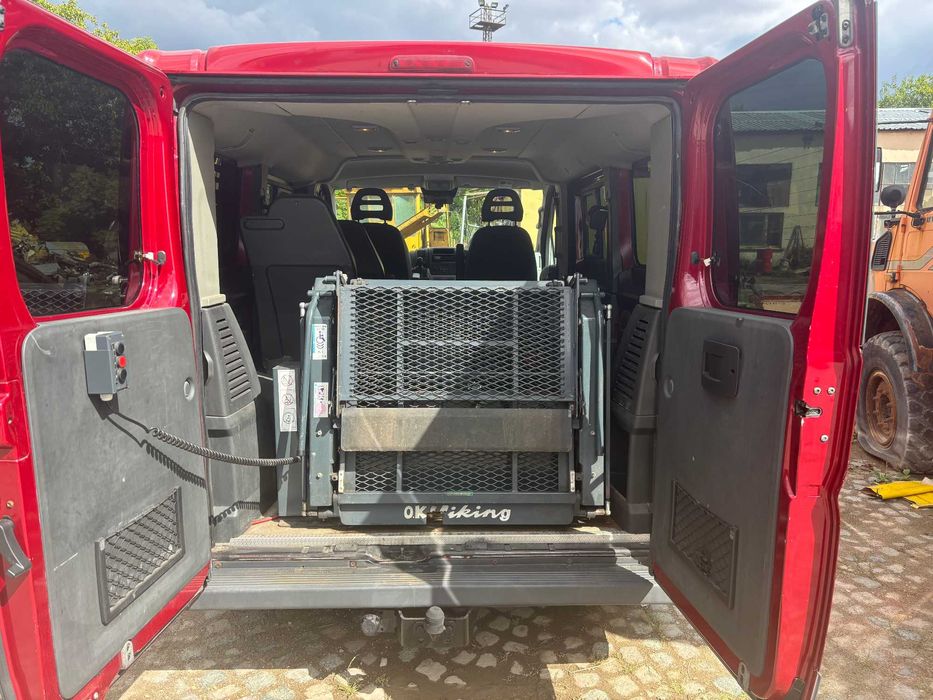 Citroen Jumper 2.2HDI