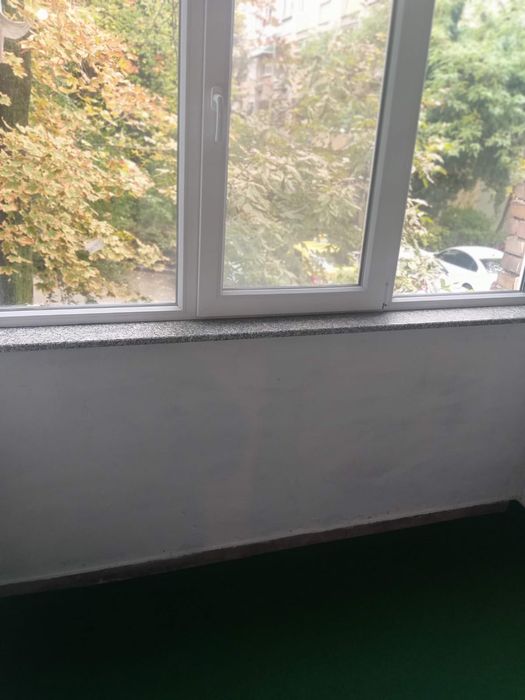 Închiriez garsonieră mobilată și utilată Brazdă et.1