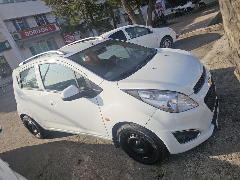 Spark arenda 700 boshiga idealni nasiya savdo vikupga beriladi gazi bo