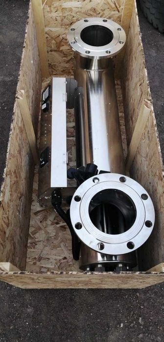 УФ бактерицидные установки и лампы