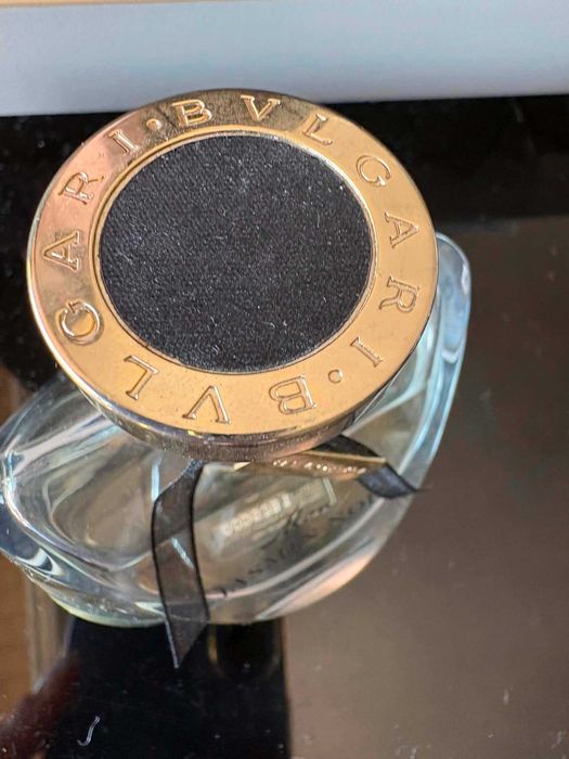 Bvlgari Mon Jasmin Noir