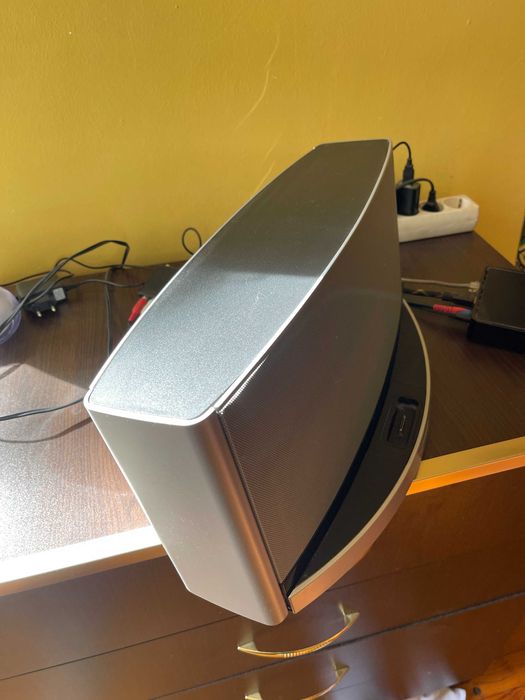 Bose SoundDock 10 – топ модел на фирмата